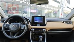 تويوتا راف 4